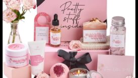 Nomierinoši pārsteigumi: Spa dāvanu padomi mierīgai Valentīna dienai