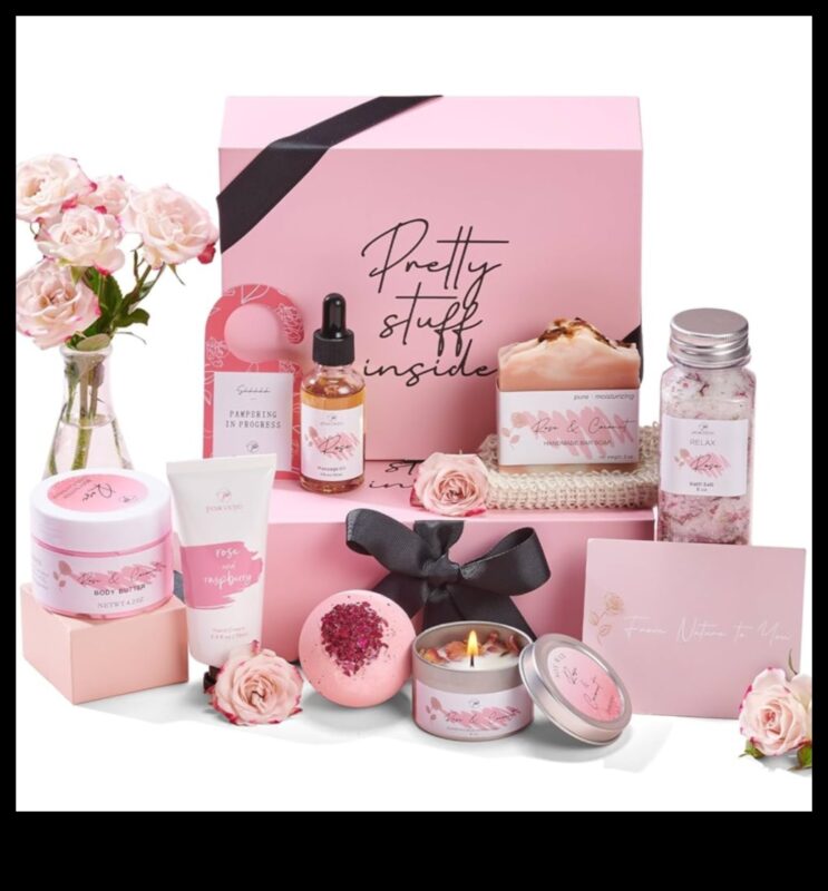 Nomierinoši pārsteigumi: Spa dāvanu padomi mierīgai Valentīna dienai