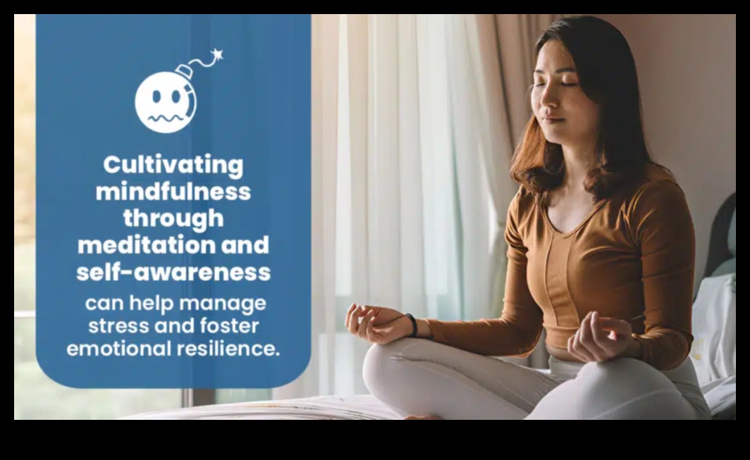 Nostipriniet savu garīgo noturību ar ikdienas meditāciju 1 Garīgā noturība: ikdienas stiprināšana, izmantojot meditācijas spēku