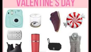 Āra odiseja: piedzīvojumu iedvesmotas dāvanu idejas Valentīna dienai