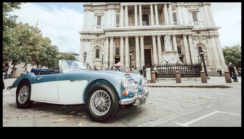 Elektriskā klasika: veco elektrisko transportlīdzekļu atdzīvināšana un svinēšana