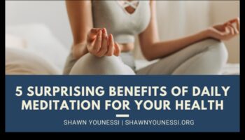 Uzlabojiet savu enerģiju: pārsteidzošās ikdienas meditācijas priekšrocības