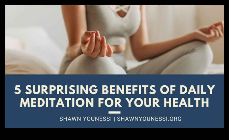 Uzlabojiet savu enerģiju: pārsteidzošās ikdienas meditācijas priekšrocības