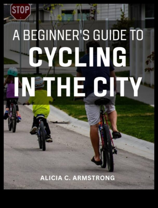 Pilsētas riteņbraukšanas kultūra: velosipēda dzīvesveids pilsētu centros