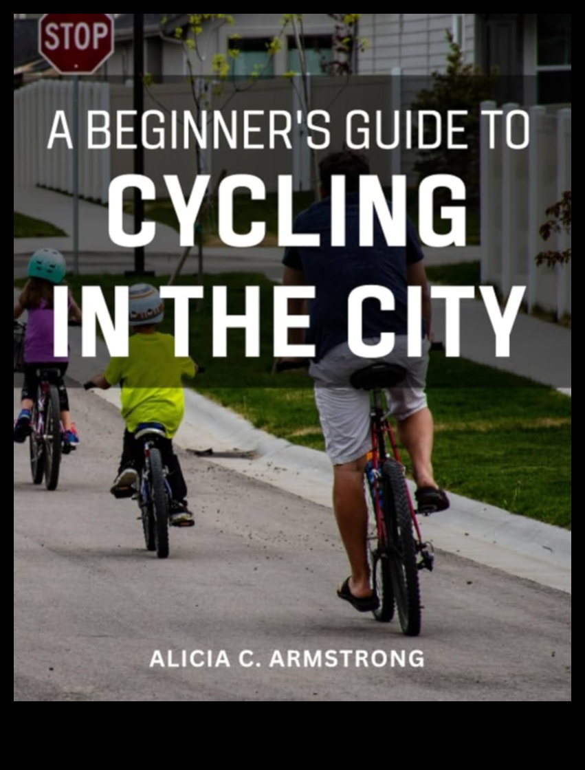 Riteņbraukšana pilsētā Pilsētas velosipēdu dzīvesveida ceļvedis 1 Pilsētas riteņbraukšanas kultūra: velosipēda dzīvesveids pilsētu centros