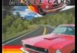 Roaring Roads: Aizraušanās, braucot ar ikoniskām muskuļu automašīnām