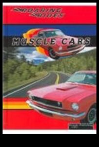 Roaring Roads: Aizraušanās, braucot ar ikoniskām muskuļu automašīnām