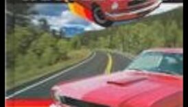 Roaring Roads Prieki, braucot ceļu ikoniskām muskuļu automašīnām 5 Roaring Roads: Aizraušanās, braucot ar ikoniskām muskuļu automašīnām