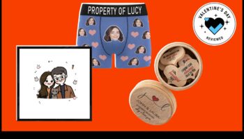 Sentimentāli insulti: personalizēti dāvanu padomi Valentīna dienai