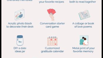 Sentimentāli pārsteigumi: sirsnīgi dāvanu ieteikumi