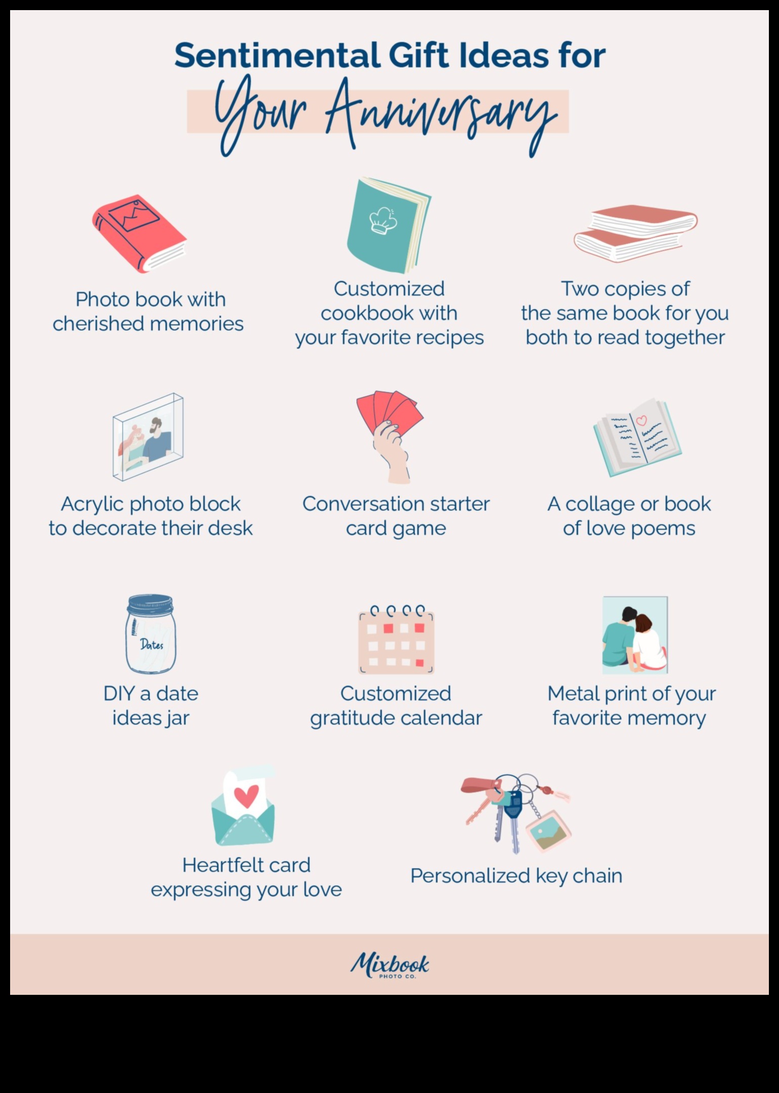 Sentimentāli pārsteigumi: sirsnīgi dāvanu ieteikumi