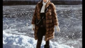 Snow Bunny Chic: mājīgi ziemas tērpi kalnu elegancei