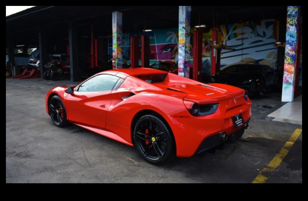 Sporta automašīnu adrenalīna pieplūdums Ātro manevru ceļvedis 1 Adrenalīns: sporta automašīnas un ātro manevru māksla