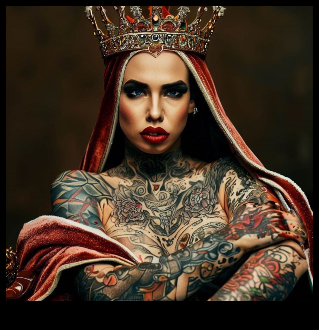 Tetovētas alegorijas Cilvēka pieredzes simboliskās hronikas 1 Tetovētas alegorijas: hronikas simboliskajos stāstījumos