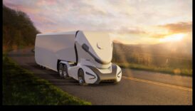 Truck Tech: Inovācijas, kas virza komerciālo transportlīdzekļu attīstību
