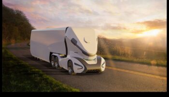 Truck Tech: Inovācijas, kas virza komerciālo transportlīdzekļu attīstību