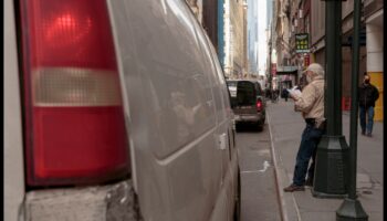 Urban Warriors: Kravas automašīnu svarīgā loma pilsētas loģistikā