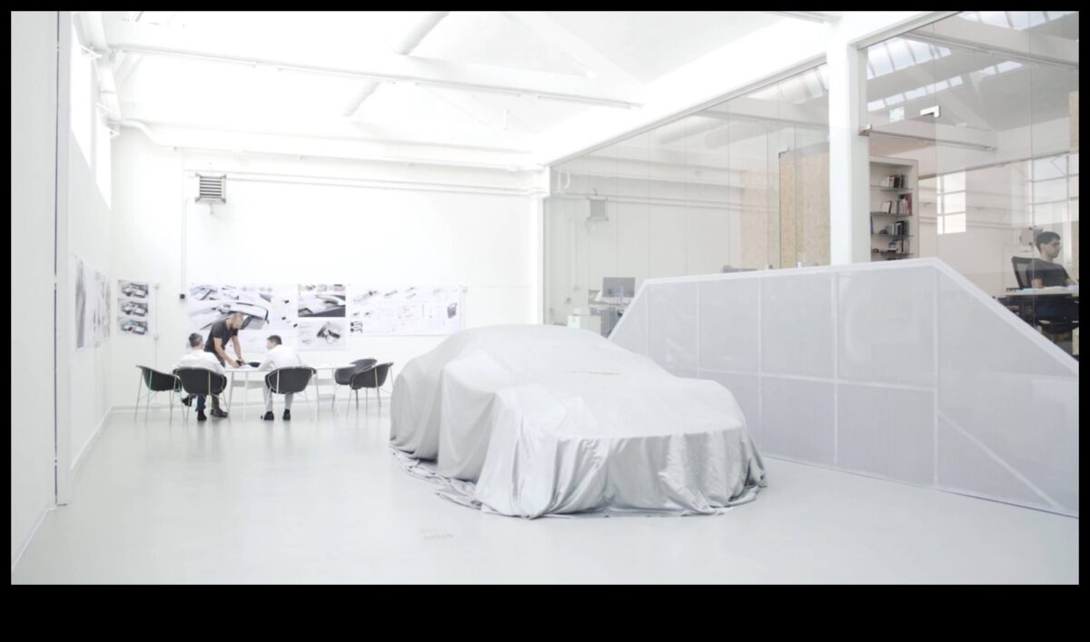 Van Ventures: pārvietošanās pa pilsētas ielām ar stilu, efektivitāti un mērķi