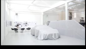 Van Ventures: pārvietošanās pa pilsētas ielām ar stilu, efektivitāti un mērķi