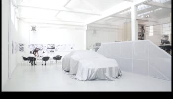 Van Ventures: pārvietošanās pa pilsētas ielām ar stilu, efektivitāti un mērķi