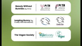 Vegāns un ļaunprātīgs lieliskā lieta Informācija ētiskai izvēlei 5 Rīki bez vegāniem un nežēlības: ētikas izvēle skaistumkopšanas jomā