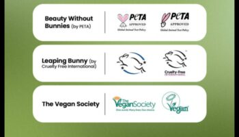 Rīki bez vegāniem un nežēlības: ētikas izvēle skaistumkopšanas jomā