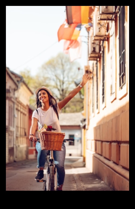 Velosipēda dzīvesveids Braukšanas prieks pilsētā 1 Velosipēdu dzīvesveids: riteņbraukšanas kā kultūras fenomena uztvere