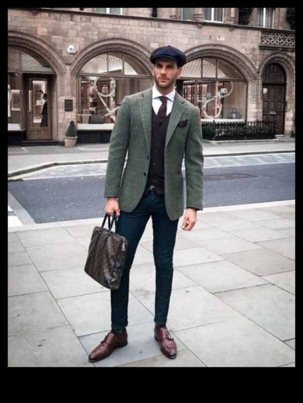 Vintage noskaņas: pamāj ar galvu uz pagātni modernā stilā