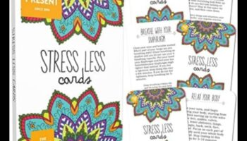 Zenful Living: dzīvošana apzinātu un efektīvu stresa mazināšanas metožu plūsmā