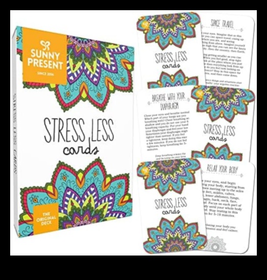 Zenful Living: dzīvošana apzinātu un efektīvu stresa mazināšanas metožu plūsmā